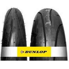 Dunlop Sportmax Q-Lite 100/80-17 52S