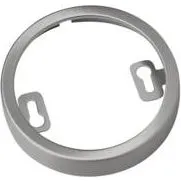 THIN G2 Pbygningsring Brstet Stl 70, Hjde 13 mm