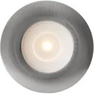 Thin G2 downlight 2,1W 225lm 2700K 90° IP44 (93% havplast)