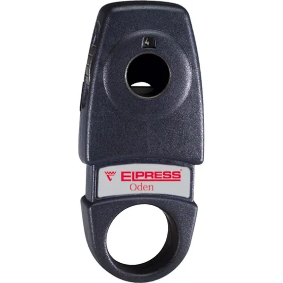 Elpress ODEN kabelafisoleringsværktøj 2,5–11 mm