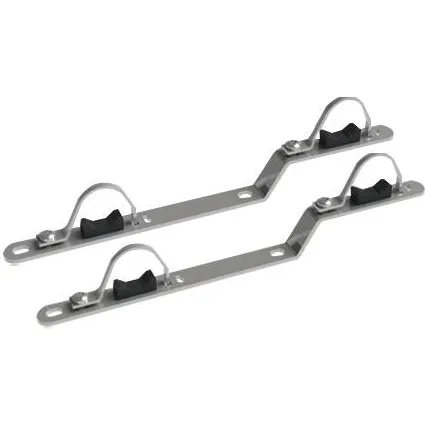 Universal Ophngsbeslag til fordelerrr 3/4"