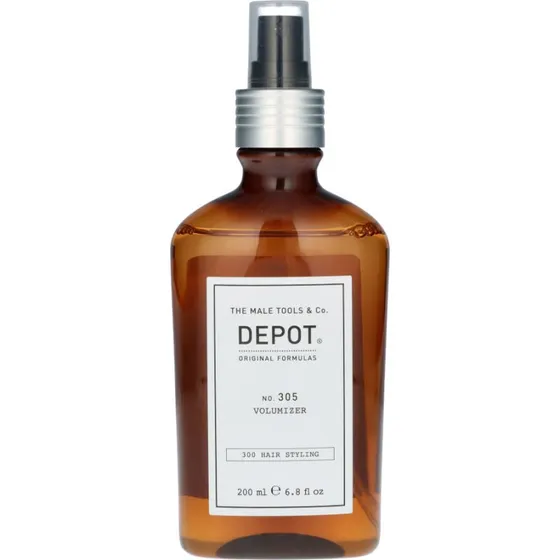 Depot No. 305 Volumizer Spray 200 ml