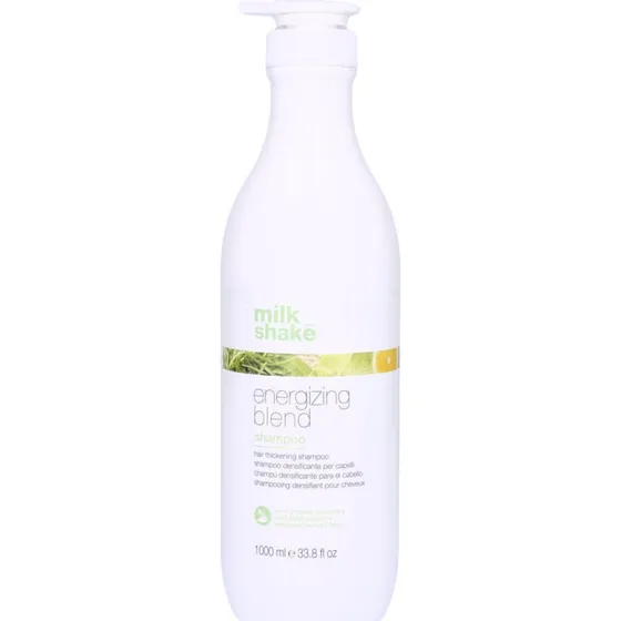 milk_shake Energizing Blend Shampoo 1000 ml