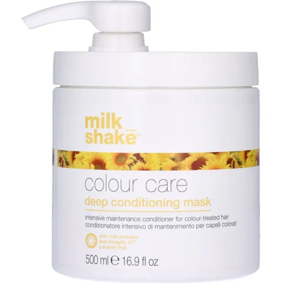 milk_shake Colour Care Deep Conditioning Mask 500 ml