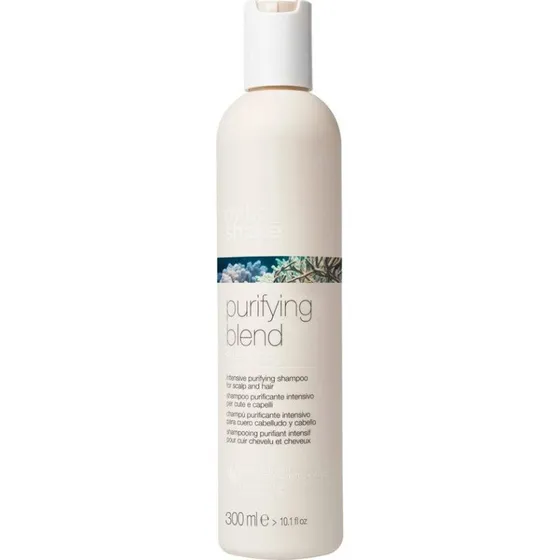 milk_shake Purifying Blend Shampoo 300 ml