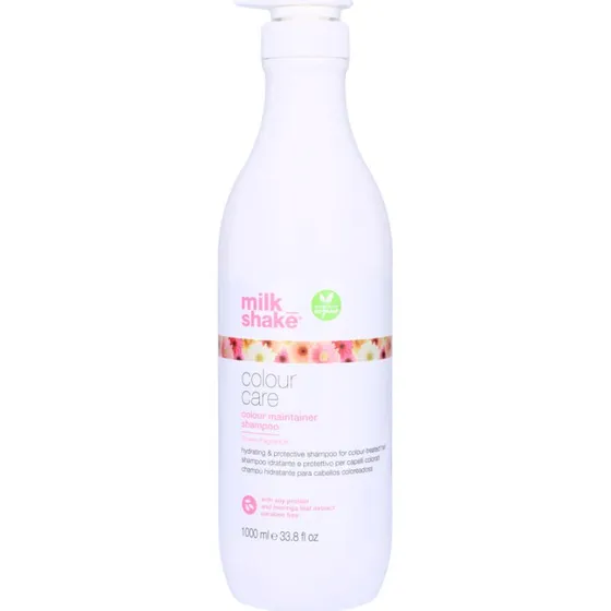 milk_shake Colour Maintain Flower Power Shampoo 1000 ml