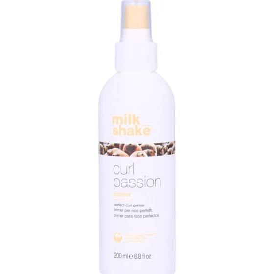 Milk Shake Curl Passion Primer 200 ml