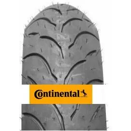 Continental ContiMotion 150/60 ZR17 66W Bagdæk