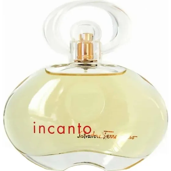 Salvatore Ferragamo Incanto Eau de Parfum 100 ml