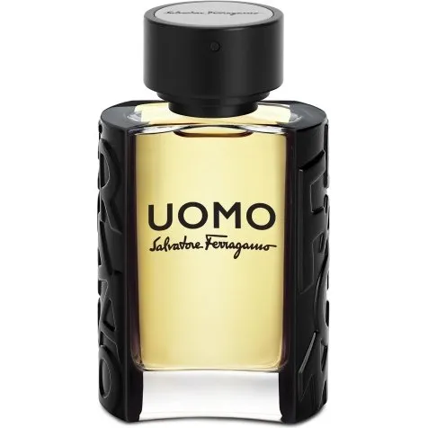 Salvatore Ferragamo Uomo EDT 50 ml