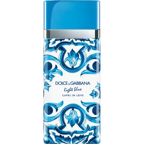 Dolce & Gabbana Light Blue Capri In Love EDP 100 ml