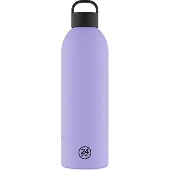 24bottles Clima Erica termoflaske 1500 ml, lilla