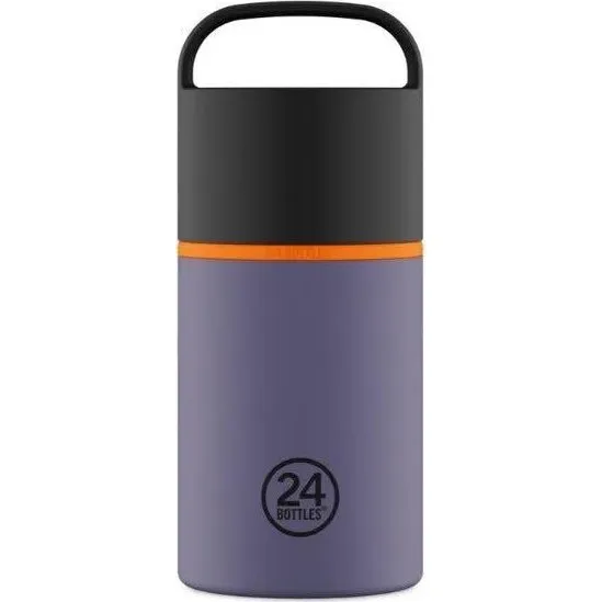 24Bottles Spin Bottle termoflaske 480 ml  Dusk