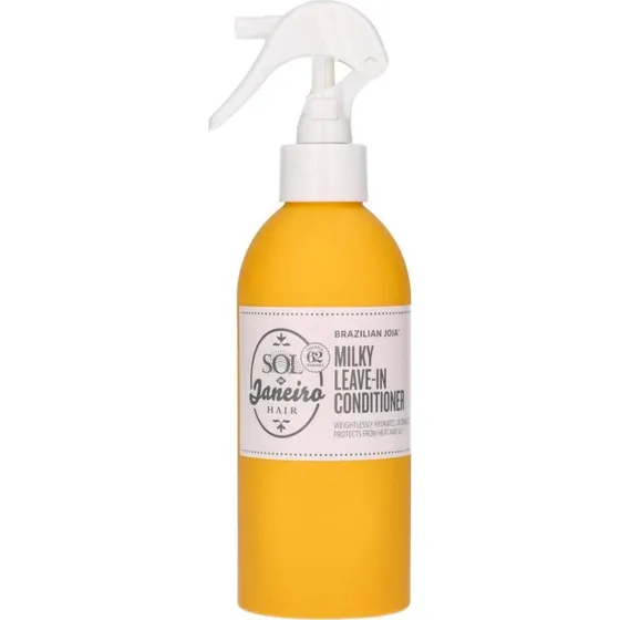 Sol De Janeiro Brazilian Joia Milky Leave-In Conditioner 210 ml