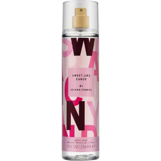 Ariana Grande Sweet Like Candy Body Mist 236 ml