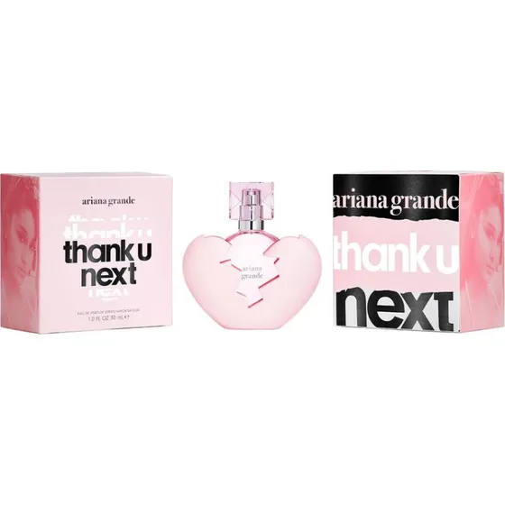 Ariana Grande Thank U Next Eau de Parfum 30 ml