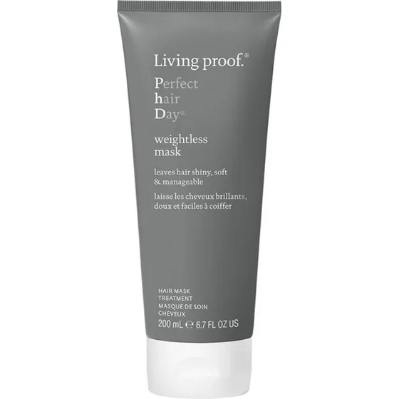 Living Proof Perfect Hair Day Weightless Mask 2x200 ml