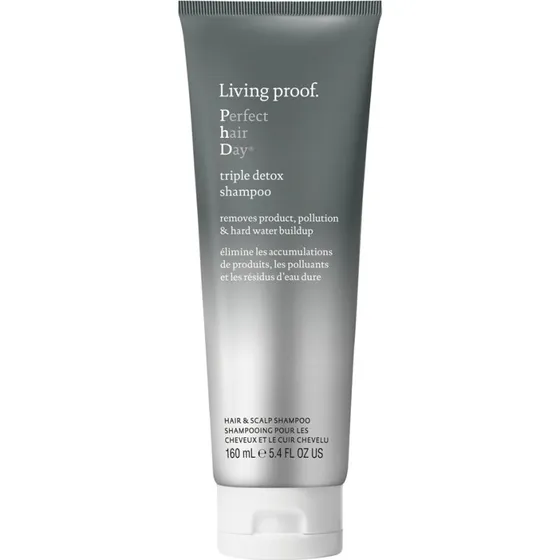 Living Proof Perfect Hair Day Triple Detox Shampoo 160 ml
