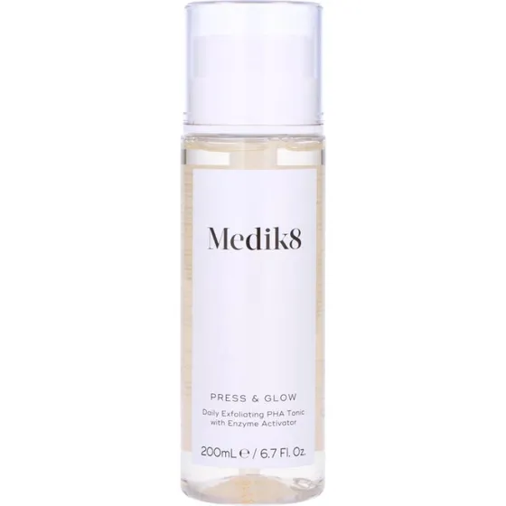 Medik8 Press & Glow 200 ml