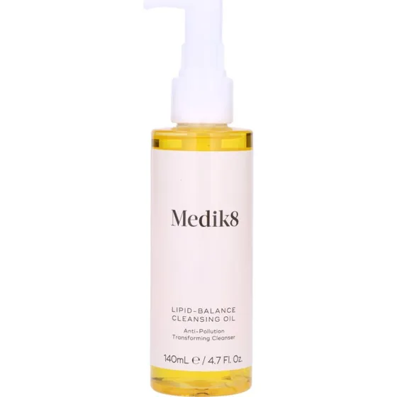 Medik8 Lipid-Balance Cleansing Oil 140 ml