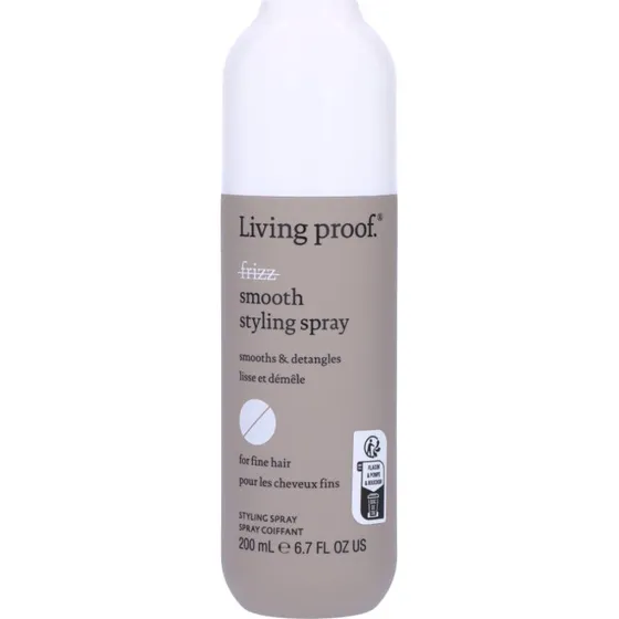 Living Proof Smooth Styling Spray 200 ml