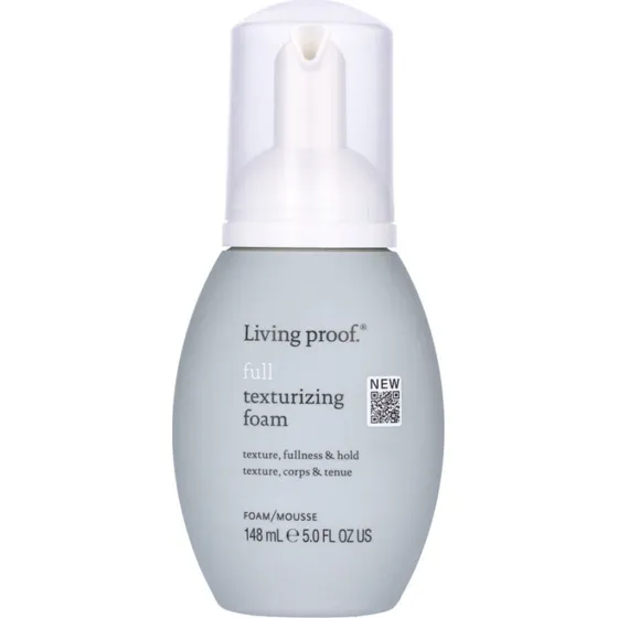 Living Proof Full Texturizing Foam 148 ml