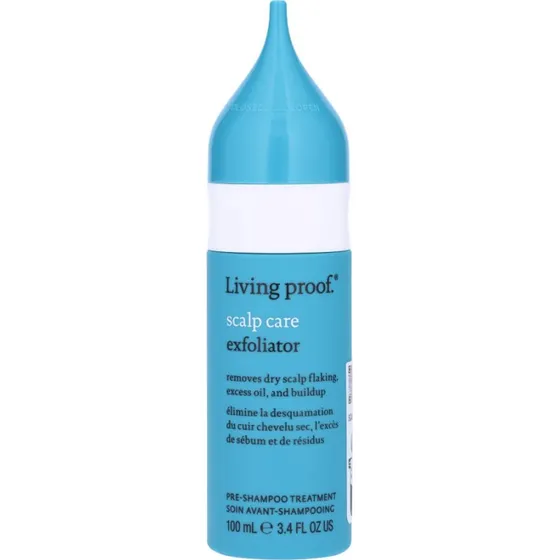 Living Proof Scalp Care Exfoliator 100 ml