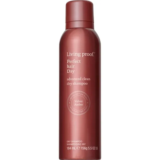 Living Proof Perfect Hair Day Dry Shampoo Velvet Amber 198 ml