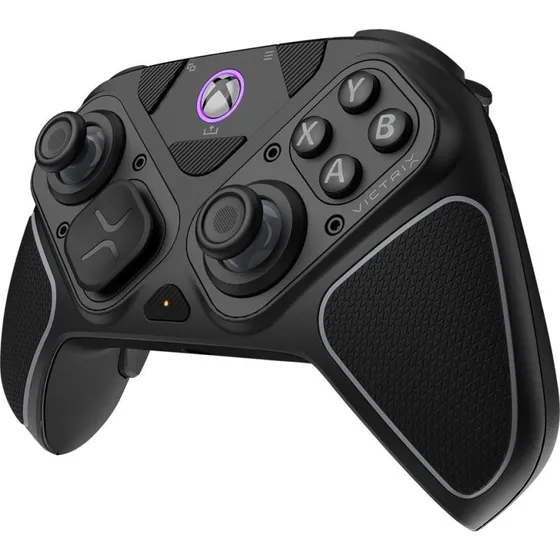 Turtle Beach Victrix Pro BFG Reloaded - Trådløs Xbox-controller (Sort)