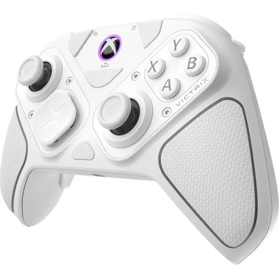 Turtle Beach Victrix Pro BFG Reloaded – Trådløs Xbox (Hvid)