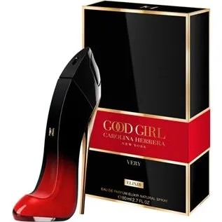 Carolina Herrera Very Good Girl Elixir Eau de Parfum 50 ml