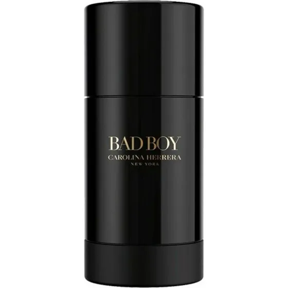 Carolina Herrera Bad Boy Deodorant Stick 75 ml