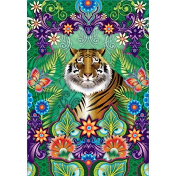 Educa Bengal Tiger 500 brikker puslespil