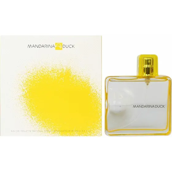 Mandarina Duck Woman EDT 100 ml