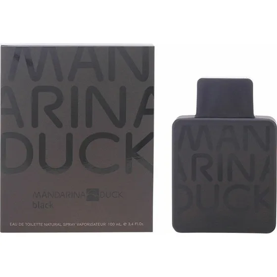 Mandarina Duck Man Black EDT 100 ml