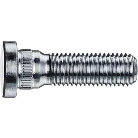 Eibach Hjulstuds M14x1,5 L45 Ø14,9 (knurl)