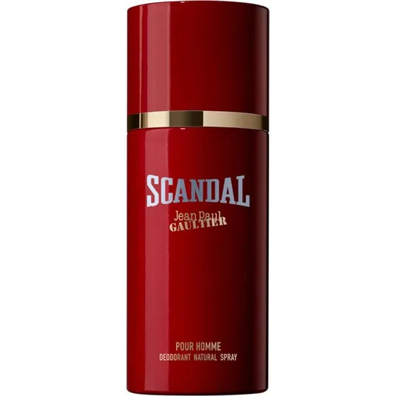 Jean Paul Gaultier Scandal Pour Homme Shower Gel 150 ml