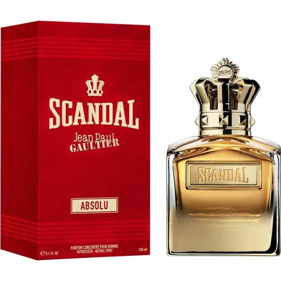 Jean Paul Gaultier Scandal Absolu EDP 150 ml
