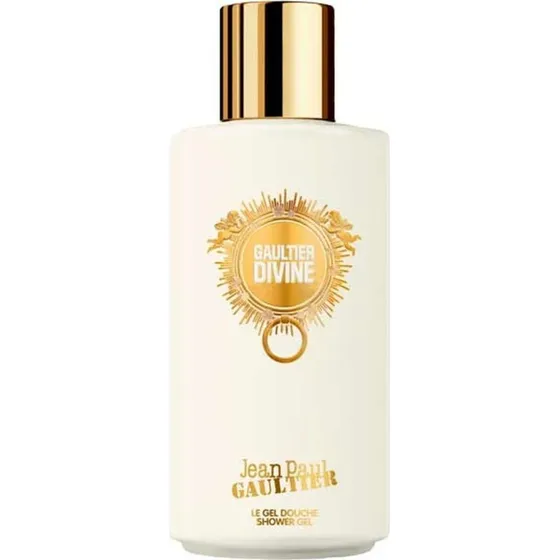 Jean Paul Gaultier Divine Renseskum 200 ml med dispenser