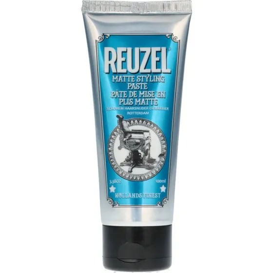 Reuzel Matte Styling Paste 100 ml