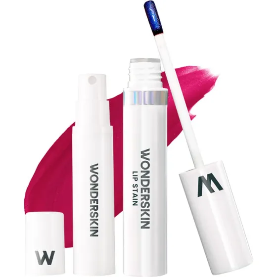 Wonderskin Wonder Blading Lip Stain Kit Darling 13 ml