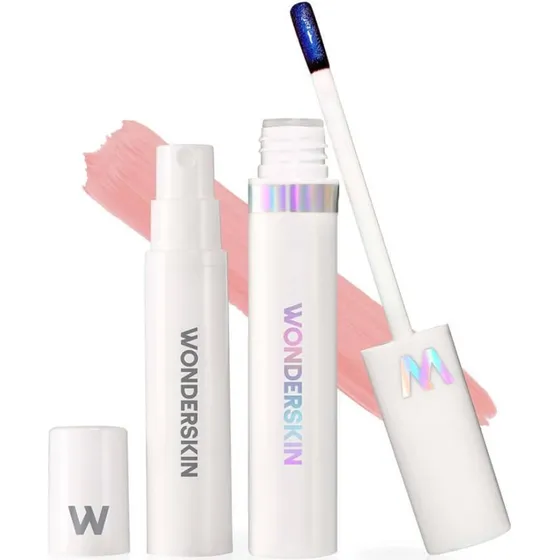 Wonderskin Wonder Blading Lip Stain Kit XOXO 4 ml