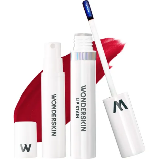 Wonderskin Wonder Blading Lip Stain Kit Divine 13 ml