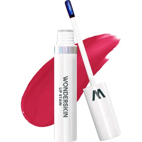 Wonderskin Wonder Blading Lip Stain Masque First Kiss 4 ml