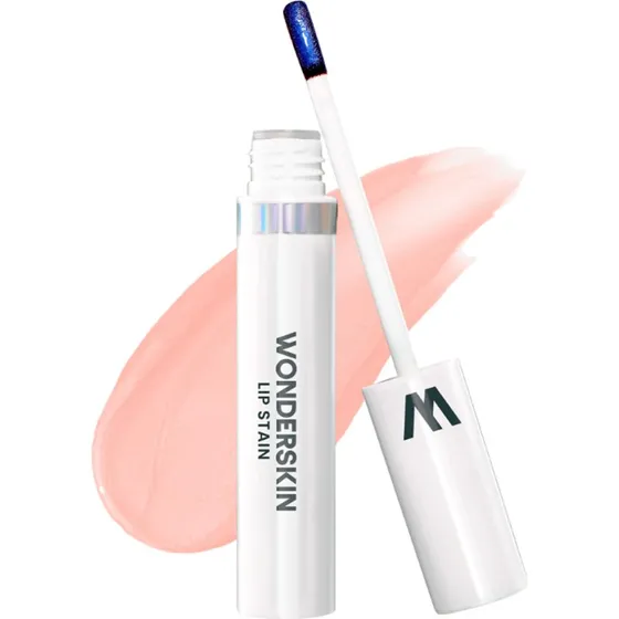 Wonderskin Wonder Blading Lip Stain Masque Adore 4 ml