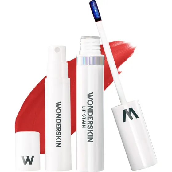 Wonderskin Wonder Blading Lip Stain Kit Hayley 13 ml