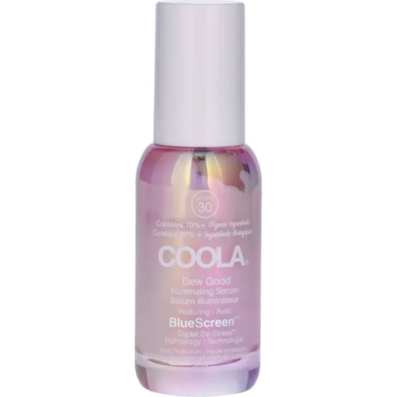 Coola Dew Good Illuminating Serum SPF 30 35 ml