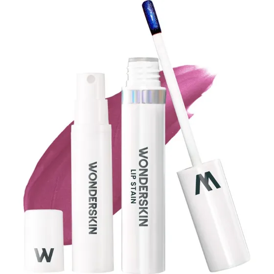 Wonderskin Wonder Blading Lip Stain Kit Bella 13 ml