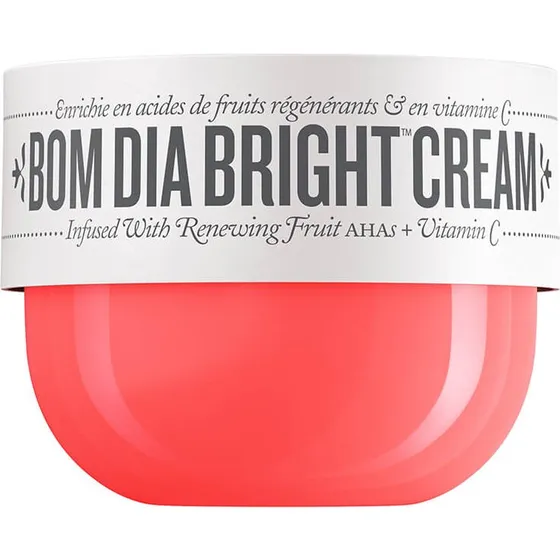 Sol de Janeiro Bom Dia Bright Cream 240 ml