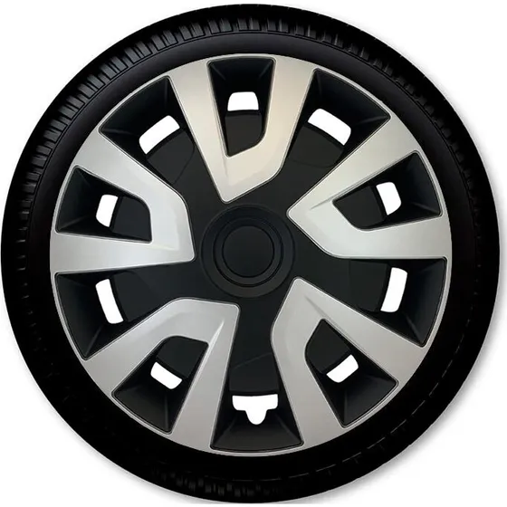 Coverline 16" Revo Van hjulkapselsæt